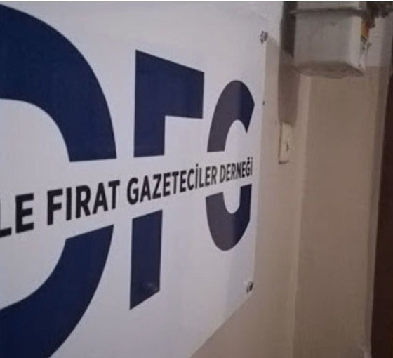 DFG'nin yayınladığı hak ihlallerine erişim engeli