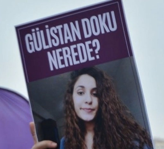 Gülistan Doku dosyası: Baş şüphelinin polis babasına ait araç, soruşturma açıldığı gün il dışına çıkarılmış