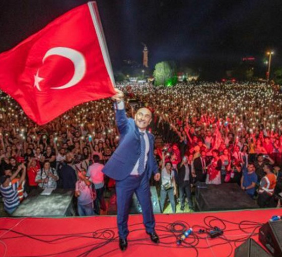 İçişleri Bakanlığı, Soyer ve bazı belediye yöneticileriyle ilgili soruşturma izni verdi