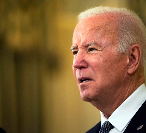 Biden'dan Rusya'nın ilhak kararına sert tepki: Ukrayna'yı desteklemeye devam edeceğiz