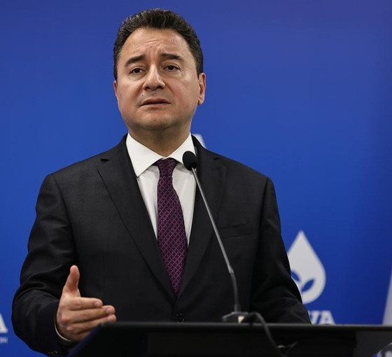 Babacan: Rusya'nın ilhak kararını tanımıyor ve reddediyoruz