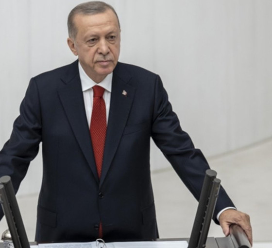 Erdoğan'dan ekonomi modeline övgü: Eşsiz kazançlar sağlayacak bir yolu seçtik
