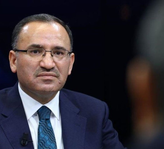 Bozdağ: HDP seçmeni oy vermezse Millet İttifakı kazanamaz