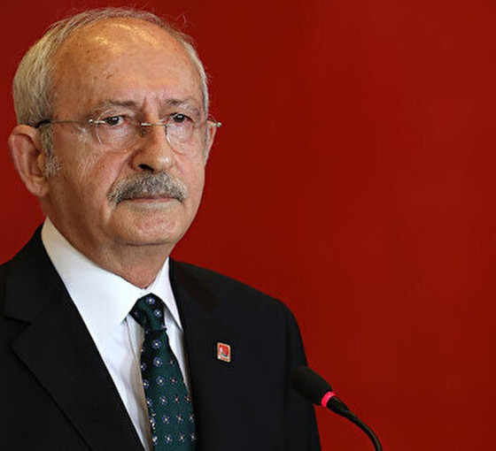 Kılıçdaroğlu'ndan Erdoğan'a: Yüreğin varsa bütçe konuşmalarına katıl ve beni dinle
