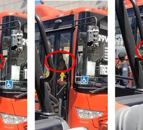 Meksika’da bir kadını rehin alarak yaralayan erkek öldürüldü
