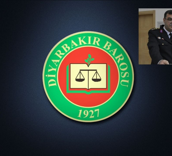Diyarbakır Barosu'ndan Jandarma komutanı hakkında suç duyurusu