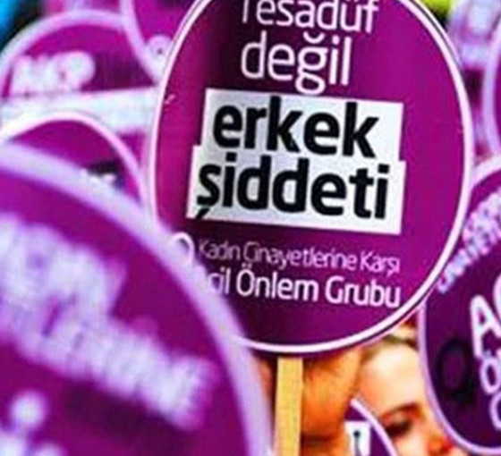 Erkek şiddeti | Serdar Atış adlı erkek Hacer Yılmaz’ı öldürdü