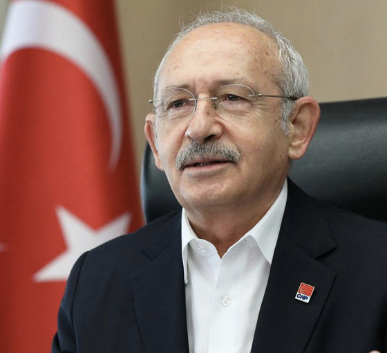 Kılıçdaroğlu: ABD'ye gideceğim, ama icazet almaya değil