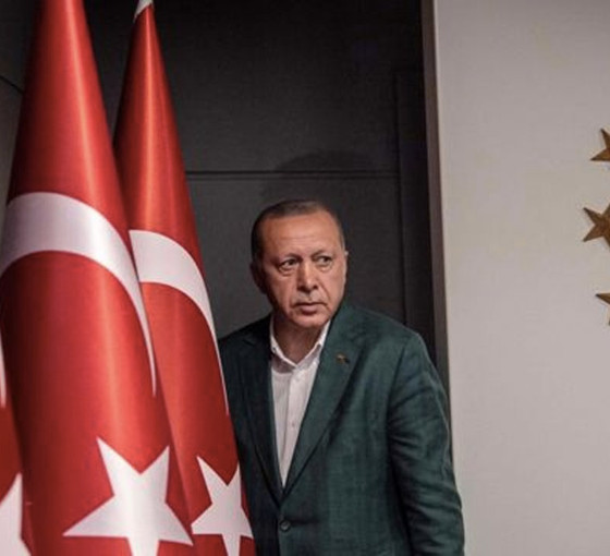 Muhalefete göre Erdoğan'ın seçimi kazanmasının tek bir yolu var: ‘Hatalarını kabul etmeli’