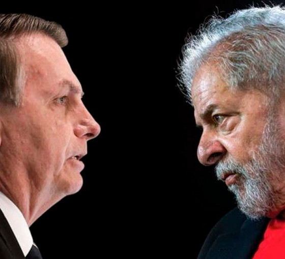 Brezilya sandığa gidiyor: Bolsonaro devam, Lula geri dönüş peşinde