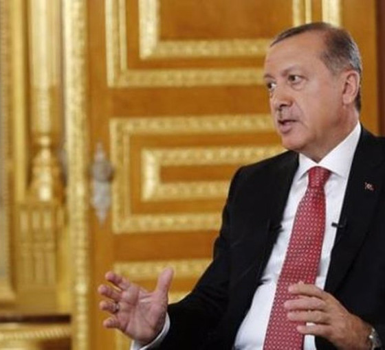 Erdoğan, Gül'den 20, Sezer'den 108 kat fazla harcama yaptı