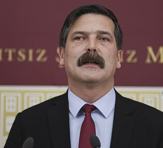 Erkan Baş: Seçim ikinci tura kalırsa aday bizim adayımız olur