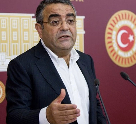 Tanrıkulu’ndan elektrik, doğal gaz ve internette KDV'nin yüzde 1’e indirilmesi için kanun teklifi