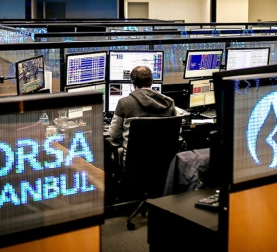 Borsa teşvik desteğiyle yükselişle açıldı