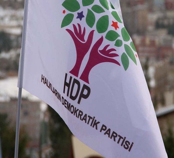 HDP en güçlü döneminde…