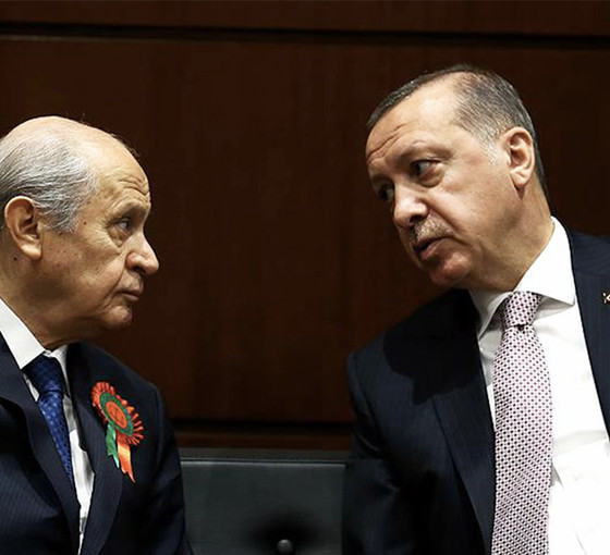 Kulis: Cumhur İttifakı’nda kopuşlar olabilir