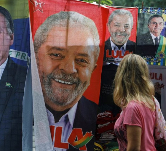 Brezilya'da devlet başkanlığı seçimleri ikinci tura kaldı
