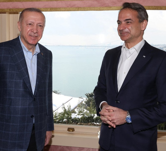 Yunanistan basınından Türkiye senaryoları: '2020 veya 1996 krizleri tekrarlanabilir'