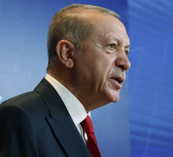 'Sinsi saldırıların son mermisi ekonomimize sıkıldı'