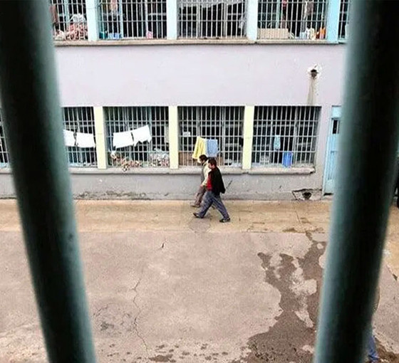 Belediye eşbaşkanının tahliyesi engelleniyor