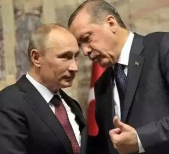 Bloomberg: Türkiye, Rusya'dan doğal gaz ödemelerini ertelemesini istiyor