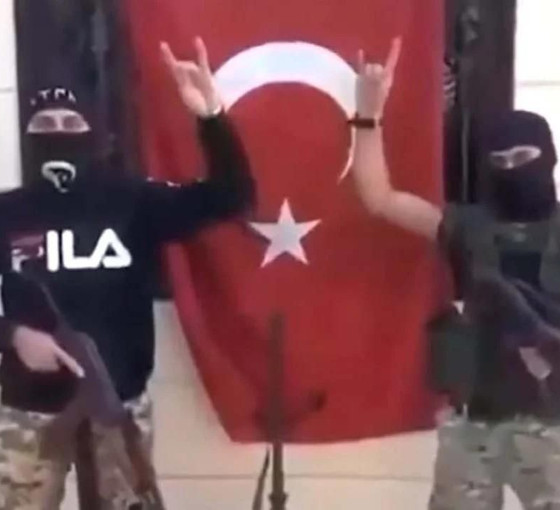 Uyuşturucu cehennemi Türkiye