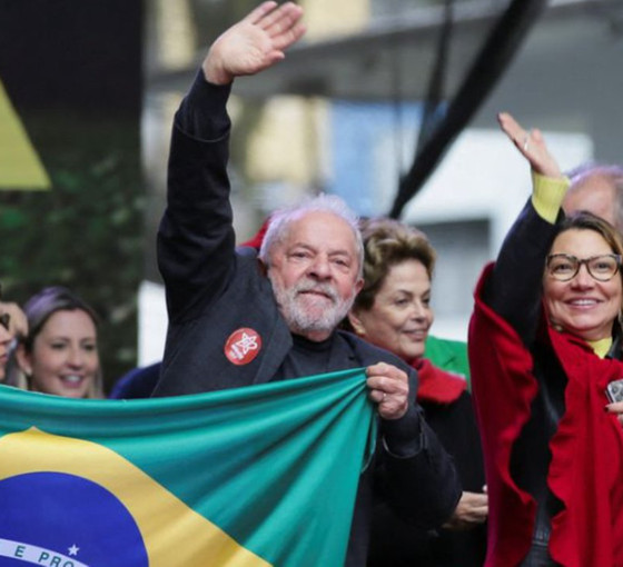 Telesur muhabiri Brezilya seçimlerini anlattı: Lula'yı ısrarla azletmeye çalışacaklar