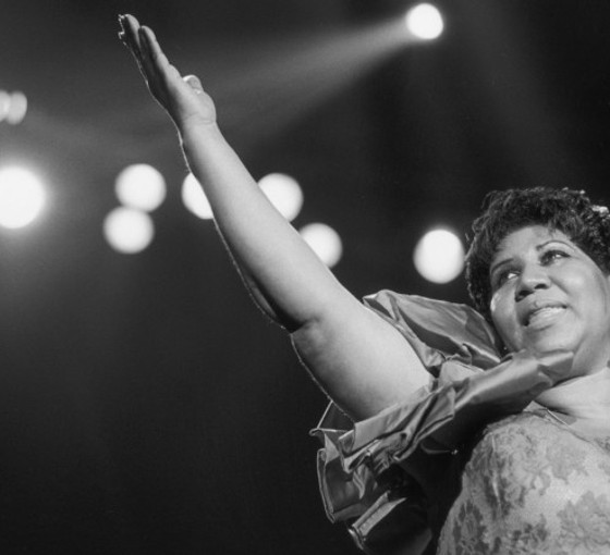 FBI'ın Soul müziğin kraliçesi Aretha Franklin'i 40 yıl boyunca takip ettiği ortaya çıktı