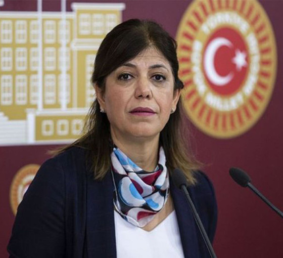 Başörtüsü teklifine HDP'den ilk yorum: 'CHP’nin yaklaşımını olumlu karşılıyoruz'