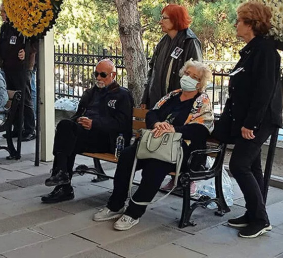 Müzisyen Onur Şener'in ailesi konuştu