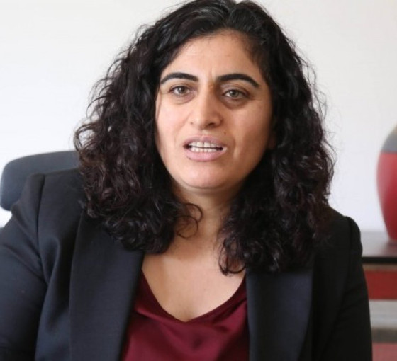 Sebahat Tuncel'in 'muhalefet' davası ertelendi