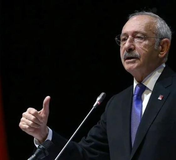 CHP 'başörtüsü' teklifini Meclis'e sundu