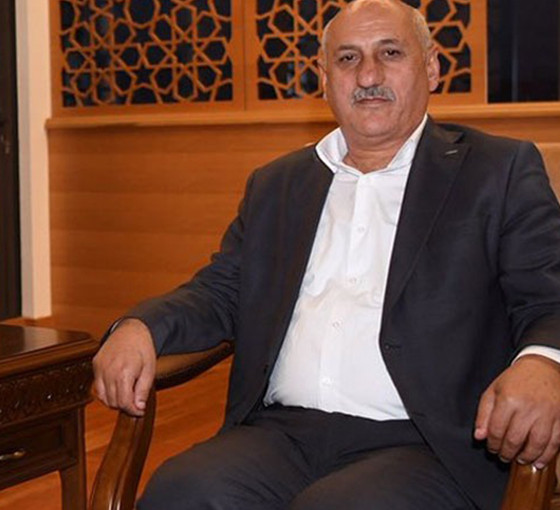 Adaklı'da AKP'li belediyeden kayyım usulü ihale: 'Yanlış yaptık, iptal ettik'