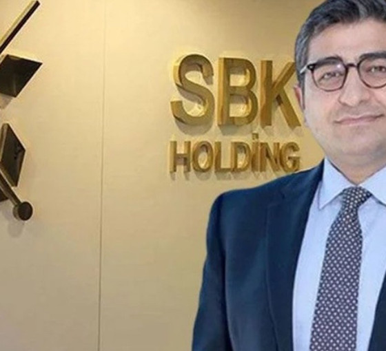 ABD'den Sezgin Baran Korkmaz'ın ortağının Türkiye'deki hisse ve mallarına el koyma kararı