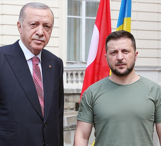 Avrupa ülke liderleri Prag'da toplanacak