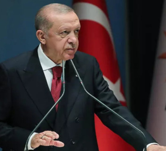 Erdoğan'dan Kılıçdaroğlu'na 'başörtüsü' yanıtı: Gelin anayasa düzeyinde çözelim