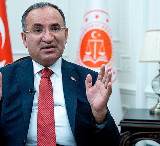 Bozdağ: Cumhurbaşkanımızın talimatını aldık, Anayasa değişiklik hazırlığına başlıyoruz