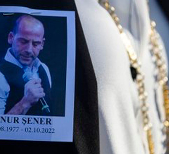 CHP, Şener cinayetini Meclis gündemine taşıdı