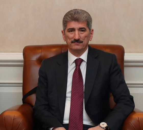 Soylu'nun eski yardımcısı Muhterem İnce Anayasa Mahkemesi'ne seçildi