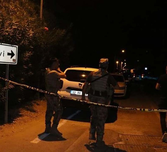 Bu bataklık itinayla 'terörist' üretir!