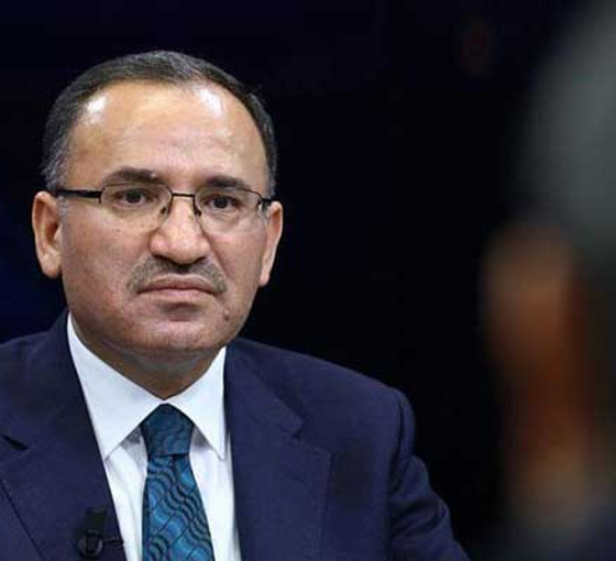 Bozdağ 'talimatı aldık' demişti: Başörtüsüne yönelik Anayasa değişikliği için teknik çalışmalara başlandı