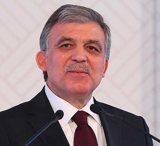 Abdullah Gül: Başörtüsü girişimi için Kılıçdaroğlu’nu tebrik etmek gerek