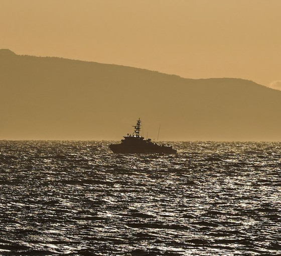 Midilli adası açıklarında göçmen faciası: 17 ölü