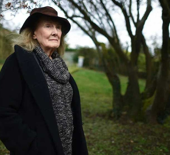 2022 Nobel Edebiyat Ödülü'nü Fransız yazar Annie Ernaux kazandı