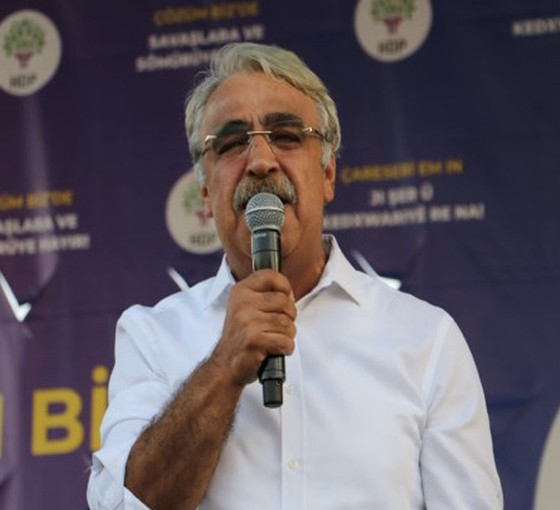Mithat Sancar: Jîna'yı katleden zihniyetle Nagihan'ı katleden zihniyet aynı