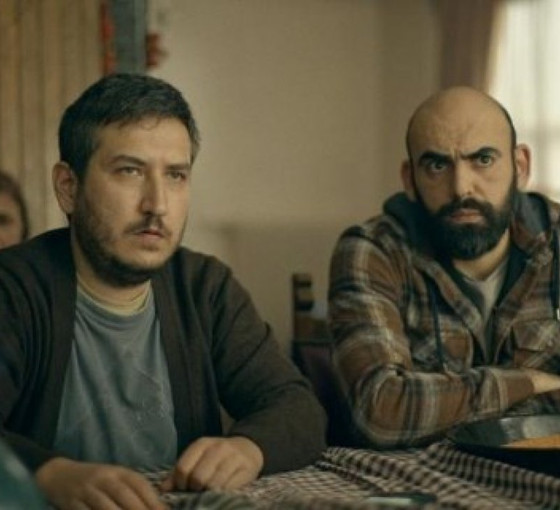 Feyyaz Yiğit'ten 'Gibi' müjdesi: Dördüncü sezon çekimlerine başlamıştır