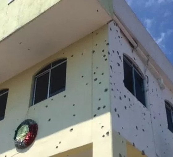 Meksika'da katliam: Belediye başkanı dahil 18 kişi öldürüldü