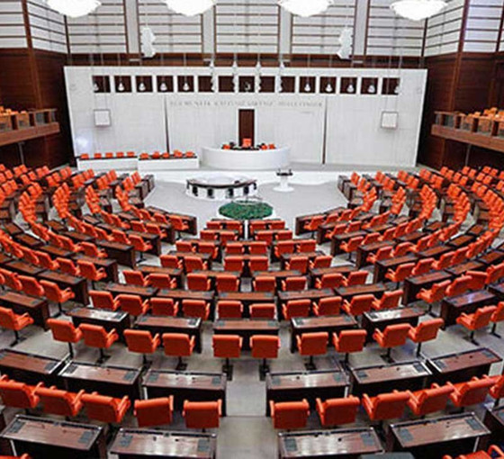 AYM'deki değişikliğe HDP'nin yorumu: Kapatma davasına etkisi olacağını düşünmüyoruz ve umuyoruz