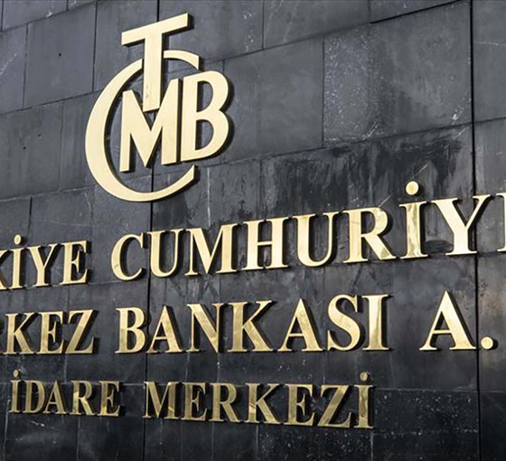 Merkez Bankası kararını açıkladı: Faiz tek hanede