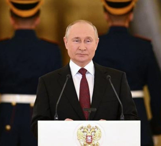 Putin’in seferberlik ilanı